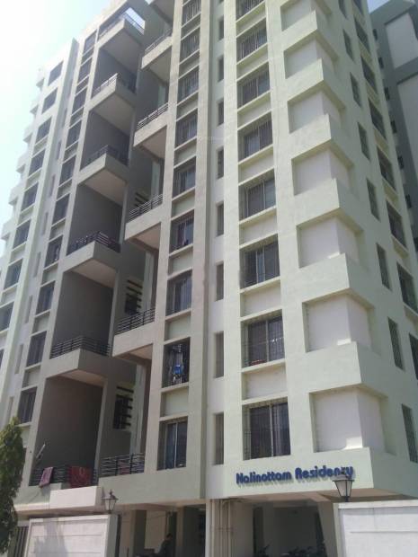  residency Elevation