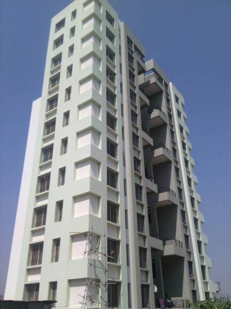  residency Elevation