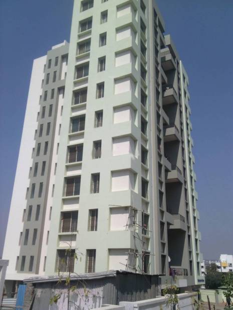  residency Elevation