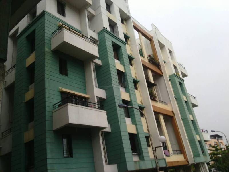  shrusthi Elevation