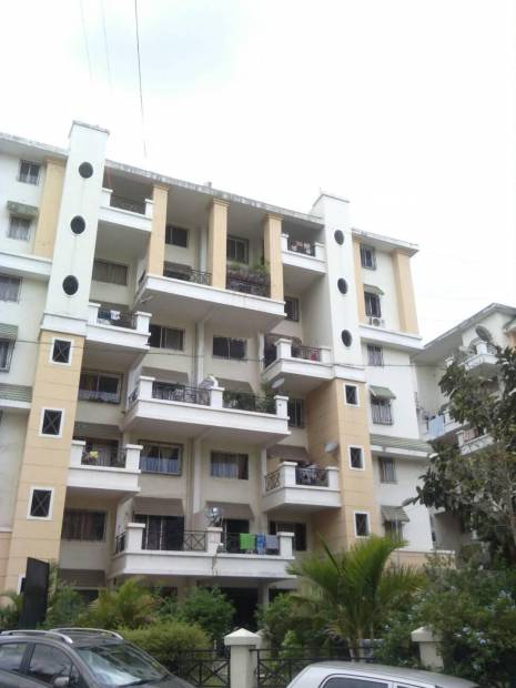  rakshak-nagar-gold Images for Elevation of Raviraj Realty Rakshak Nagar Gold