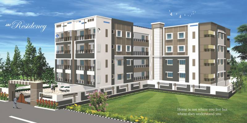 Images for Elevation of Jay Jay Residency