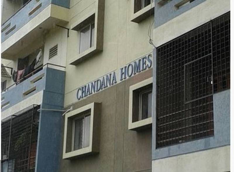 Images for Elevation of Reputed Chandana Homes
