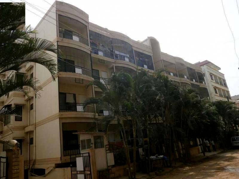 Images for Elevation of Reputed Gulmohar Nest