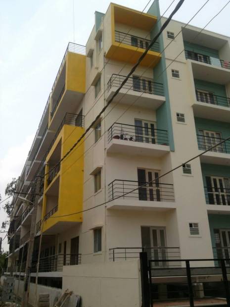 Images for Elevation of Pavani Lake View