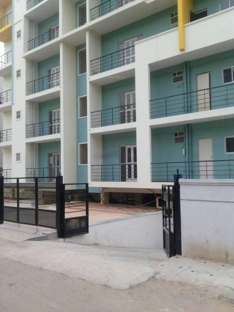 Images for Elevation of Pavani Lake View