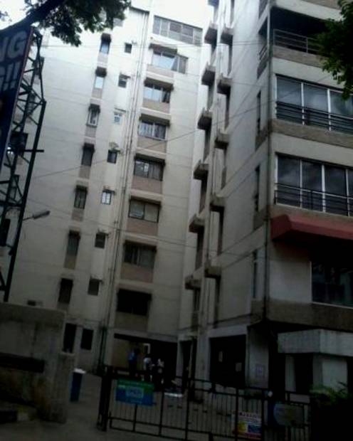 Images for Elevation of Reputed HVS Apartments