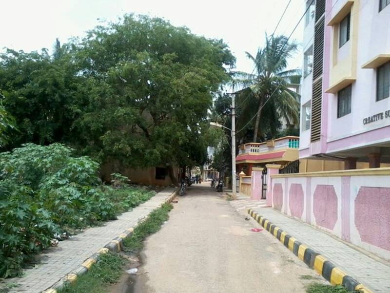Images for Elevation of Reputed Sumina Apartment