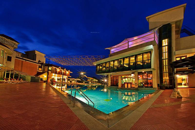 Images for Amenities of Continental Swiss Town