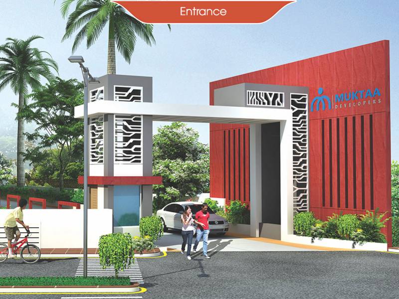  ram-srushti Images for Amenities of Muktaa Ram Srushti