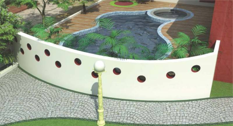  ram-srushti Images for Amenities of Muktaa Ram Srushti