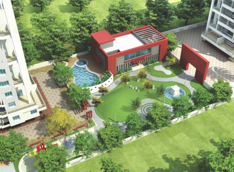  ram-srushti Images for Amenities of Muktaa Ram Srushti