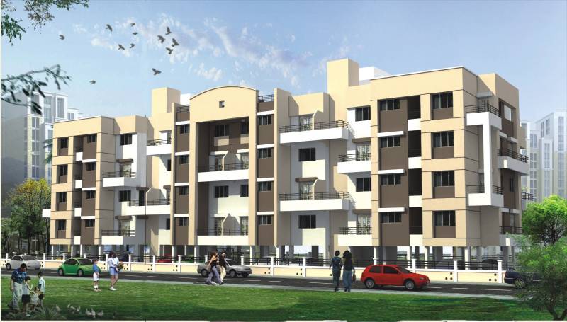  aromatic-breeze Images for Elevation of RK Aromatic Breeze