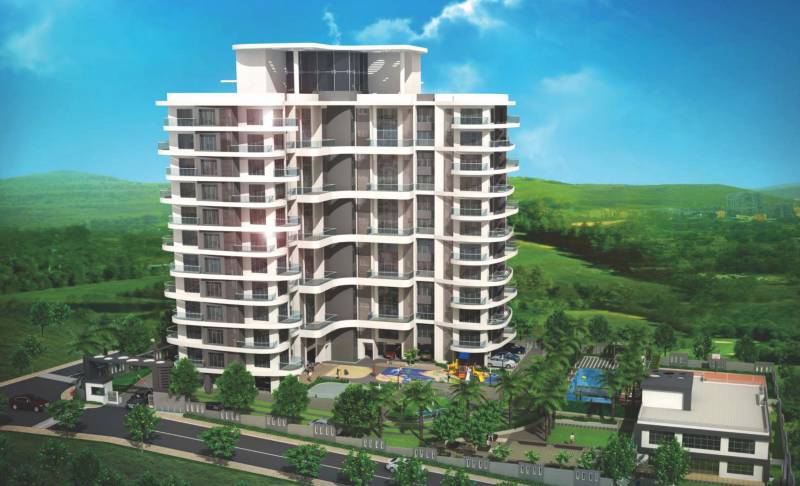 Images for Elevation of RK Gracia