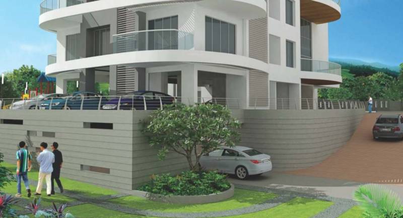 Images for Amenities of RK Gracia