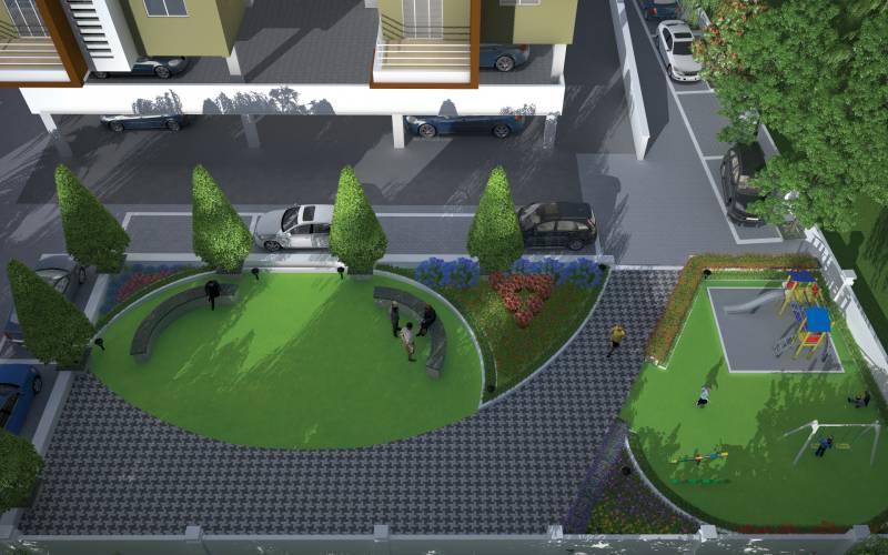 Images for Amenities of GD 18 Latitude