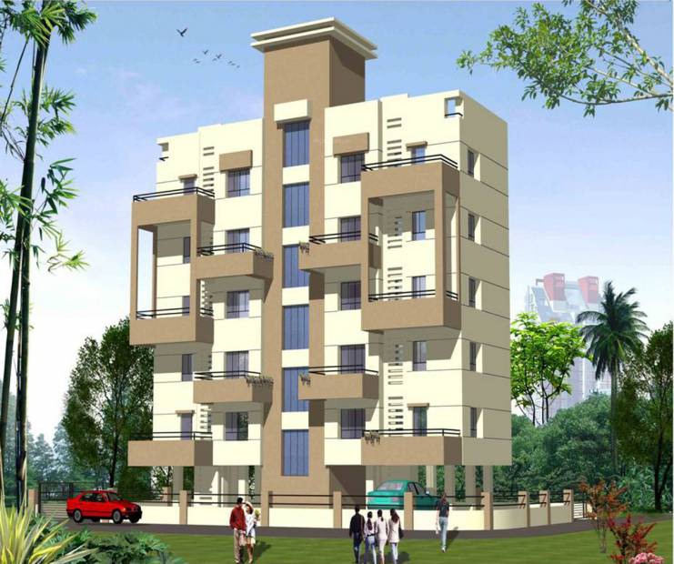 paradigm-developers emerald Elevation