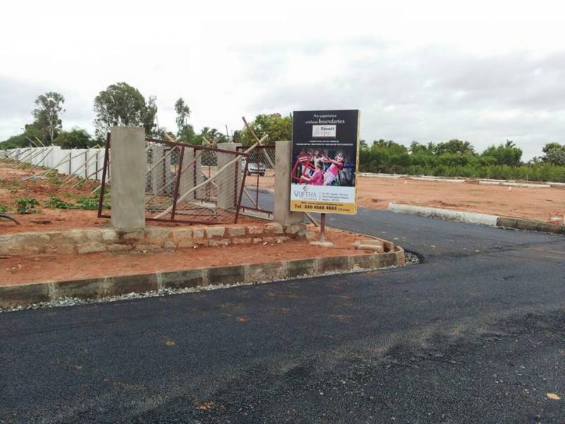  smart-city Images for Main Other of Vijetha Smart City