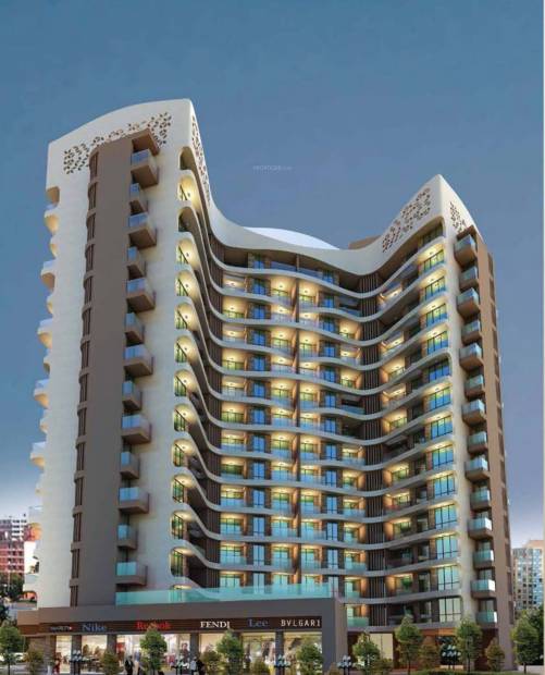 Images for Elevation of Vastusankalp Punyodaya Rio