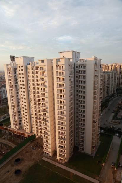  meridian-tower Images for Project