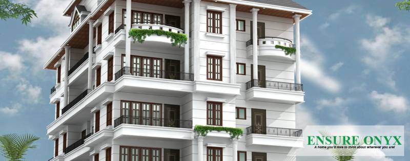 Images for Elevation of Ensure Onyx