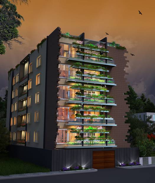 Images for Elevation of Redifice Ashton