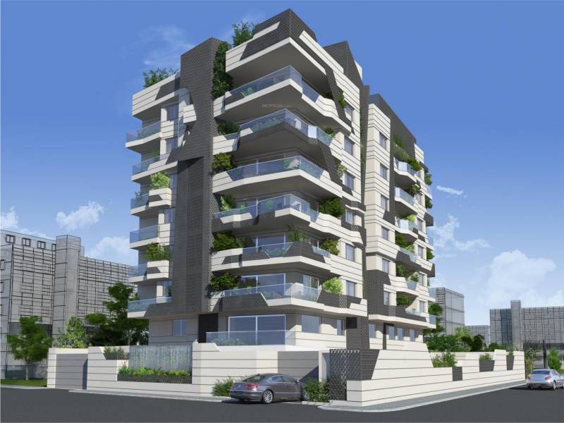 Images for Elevation of Redifice Avalon Exeter