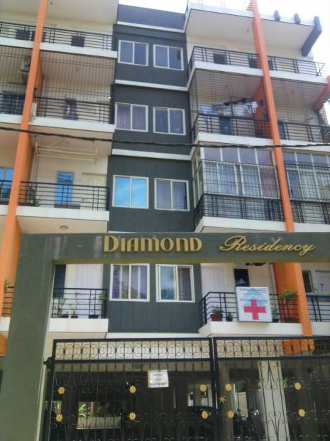  residency Images for Elevation of Diamond Developers Residency