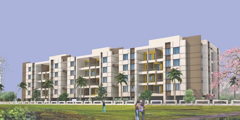 Images for Elevation of Siddhant Divine