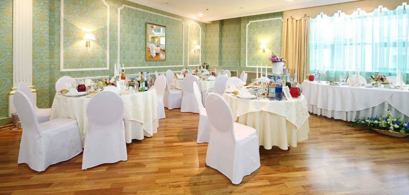 Images for Amenities of BBCL Harshika