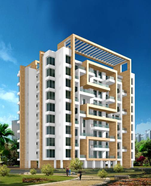 Images for Elevation of Satav Grande Ventila