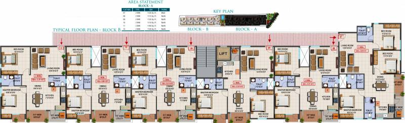 Images for Cluster Plan of VR Pearl