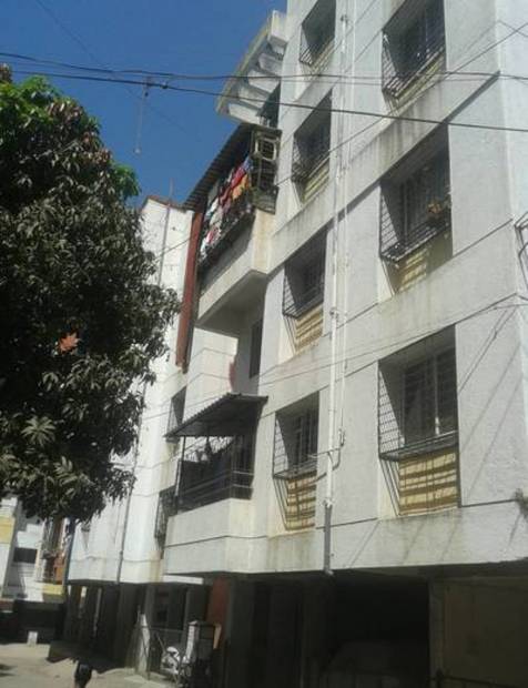 Images for Elevation of Shanti Sankul