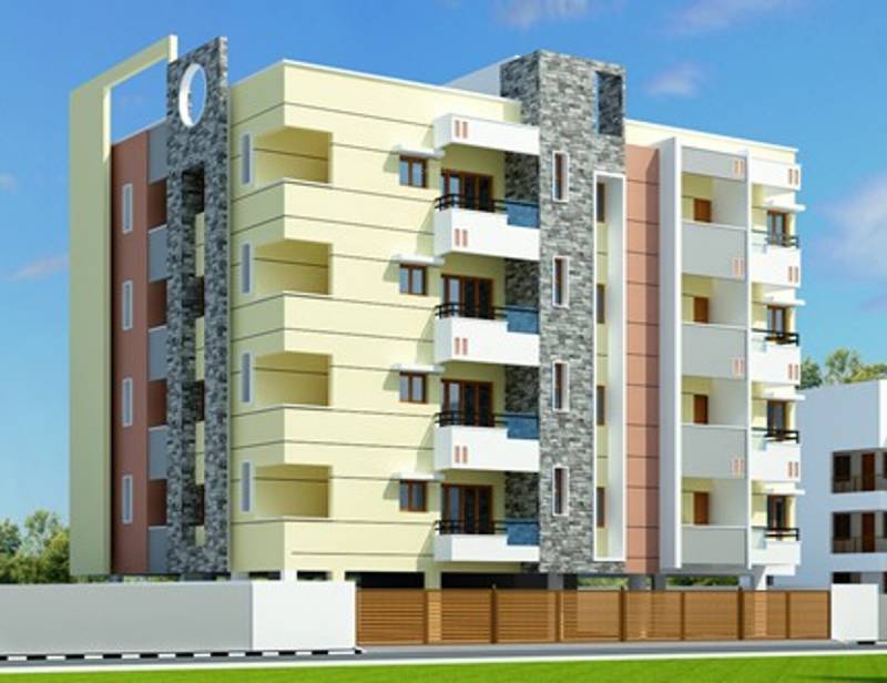 Images for Elevation of Bonafide Samyuktha