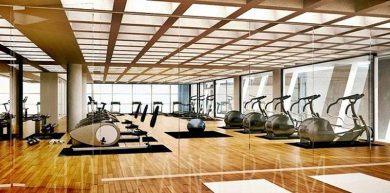 Images for Amenities of Aishwarya Queens Mead