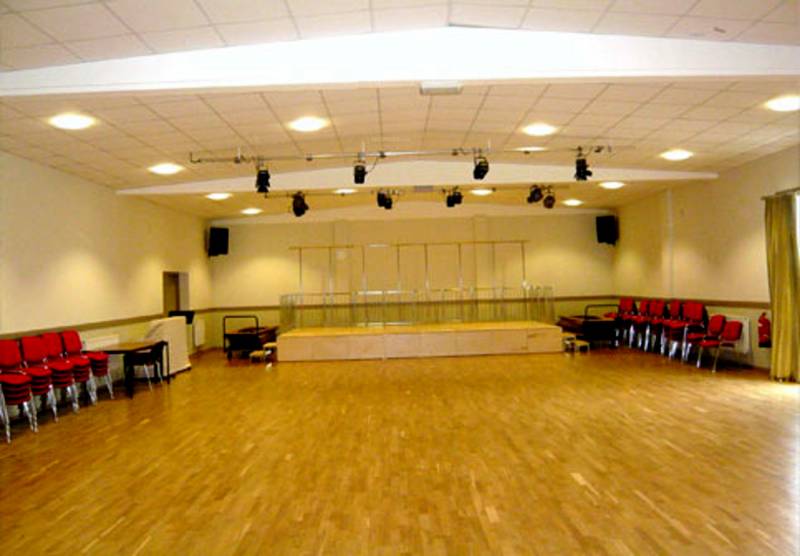 Images for Amenities of Aishwarya Queens Mead