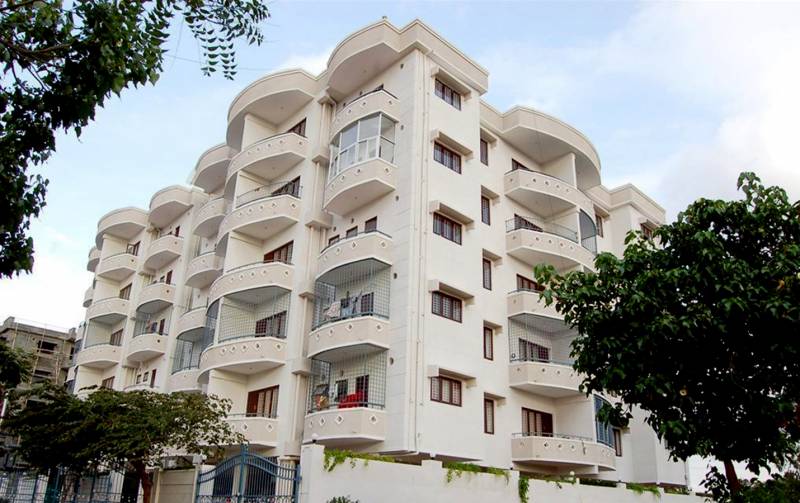  plaza Images for Elevation of Amulya Plaza