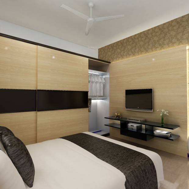  ridge Images for Main Other of Prabhavathi Ridge