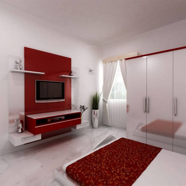  ridge Images for Main Other of Prabhavathi Ridge