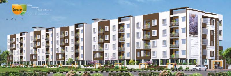  sarovar Images for Elevation of Developers Sarovar