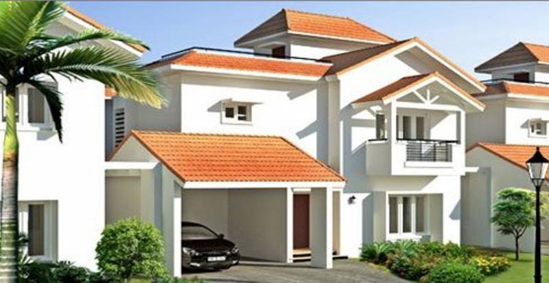  smart-homes Images for Elevation of JRD Smart Homes