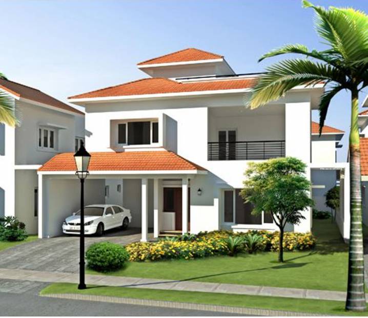  smart-homes Images for Elevation of JRD Smart Homes