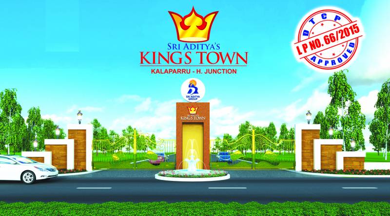 Images for Main Other of Aditya Kings Town