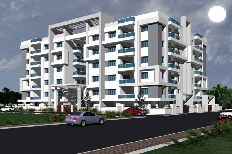 Images for Elevation of Kranti Ceon