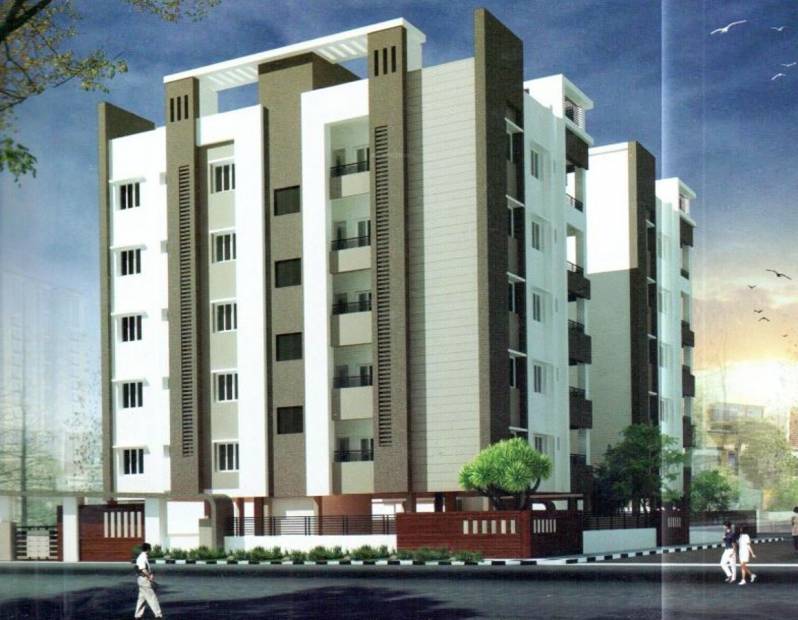 Images for Elevation of Srikar EMR Elite