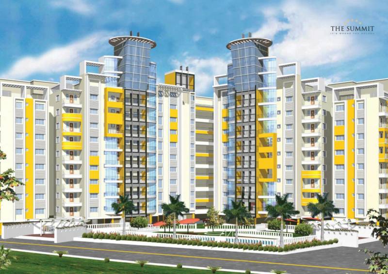 Images for Elevation of Arima The Summit