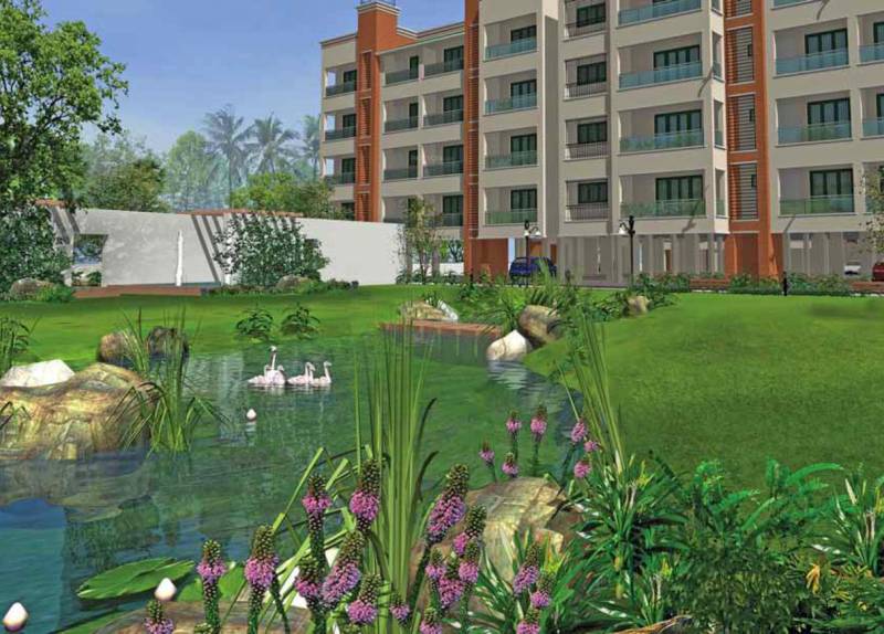 Images for Elevation of Arima Sunnyside