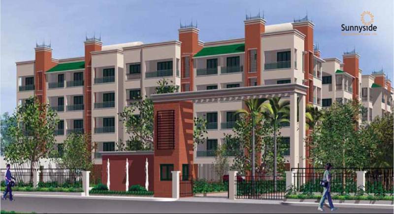 Images for Elevation of Arima Sunnyside