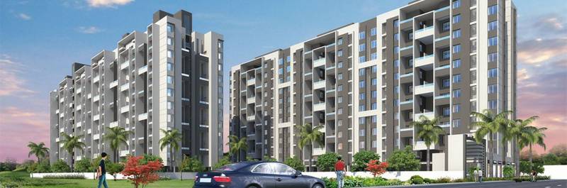 Images for Elevation of Venkatesh Joy Nest