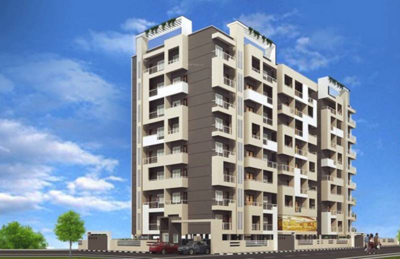 grandeur Images for Elevation of Sowparnika Grandeur